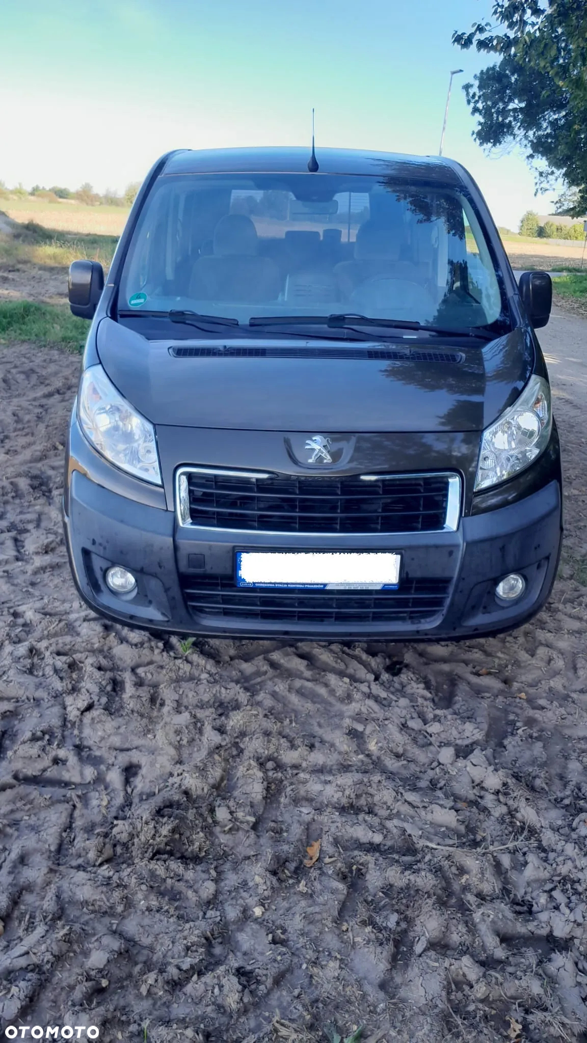 Peugeot Expert - 2