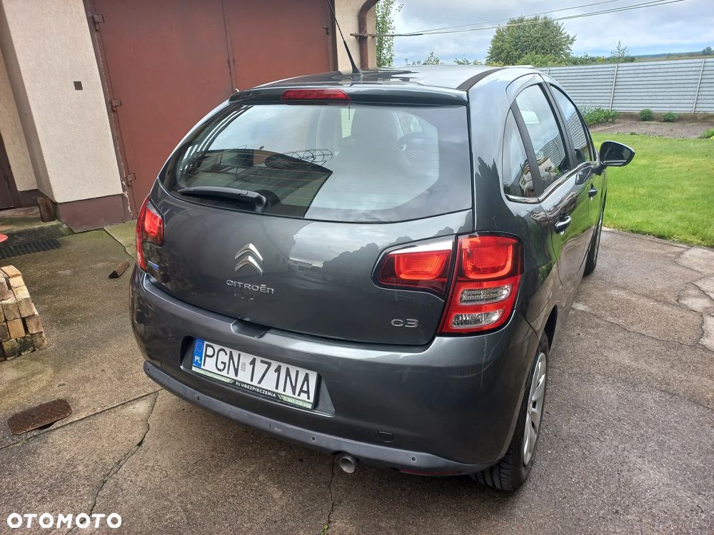 Citroën C3 BlueHDi 100 S&S SHINE - 12