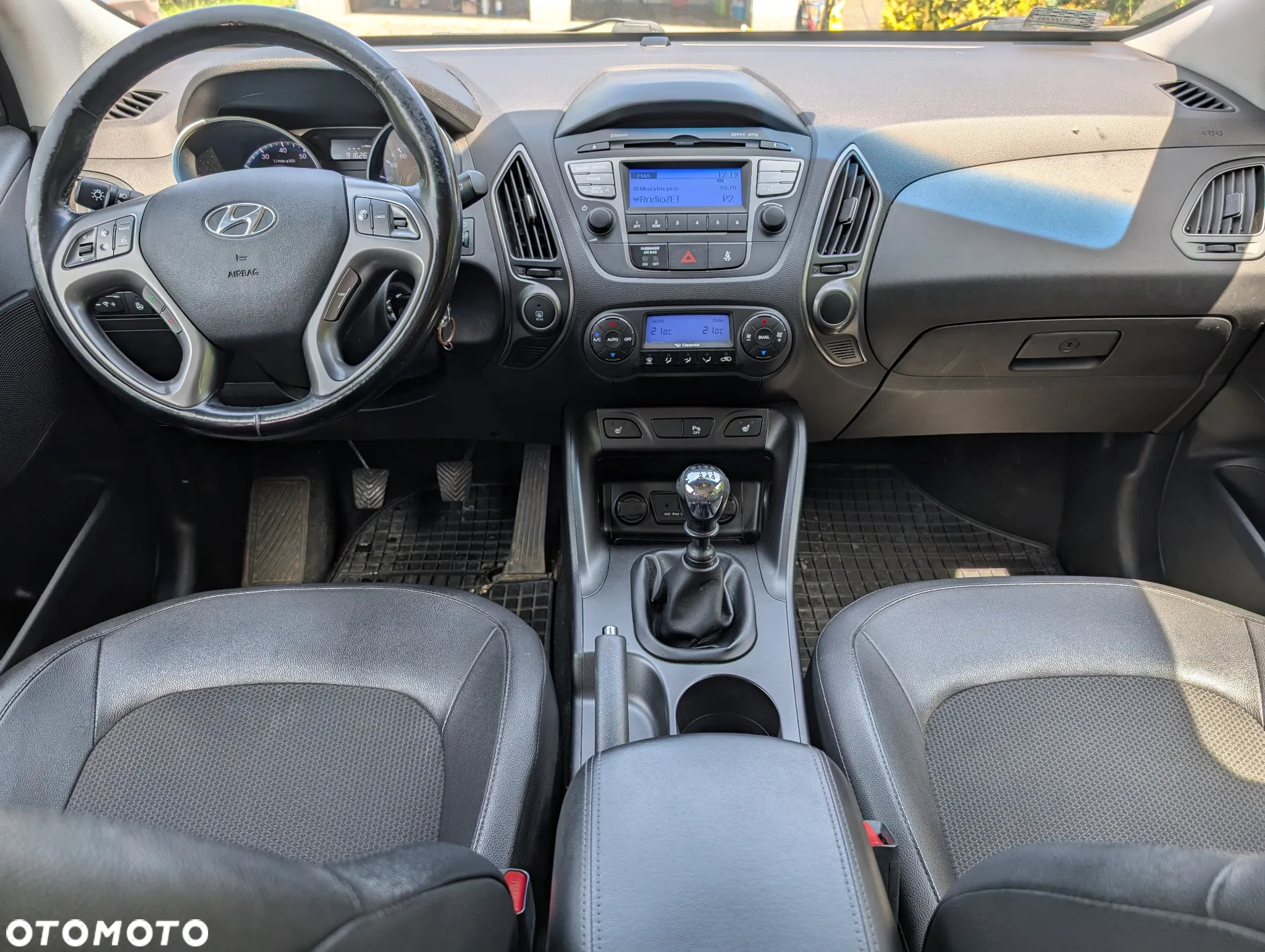 Hyundai ix35 1.6 GDI Comfort 2WD - 15