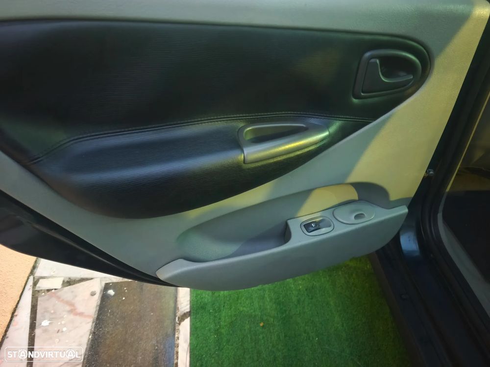 Renault Scénic RX4 2.0 16V Privilège - 12