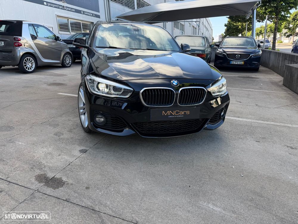 BMW 116 i M Sport - 2