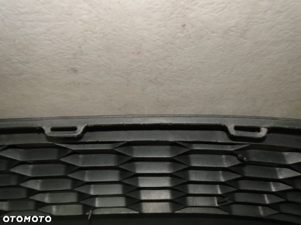 HONDA CIVIC UFO VIII 8 LISTWA SPOJLER DOKŁADKA ZDERZAKA PRZÓD PRZEDNIA EUROPA - 14