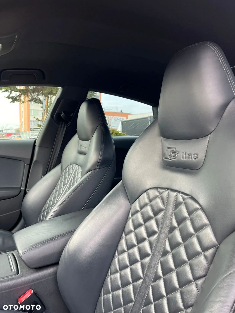 Audi A7 Sportback 3.0 TDI Quattro Tiptronic - 15