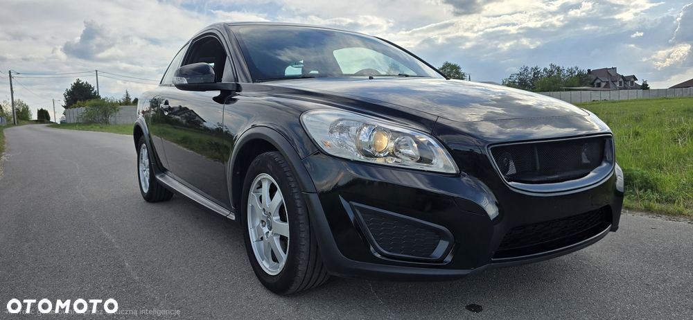 Volvo C30 - 1