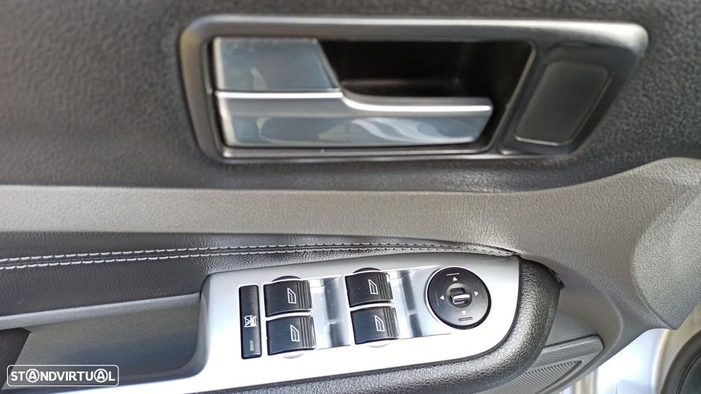 Ford Focus 1.6 TDCi Titanium - 25