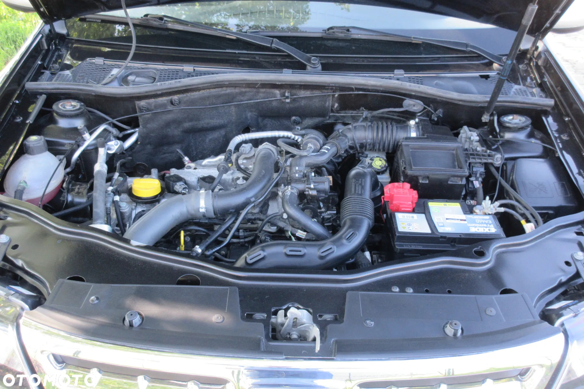 Dacia Duster 1.2 TCe Laureate - 33