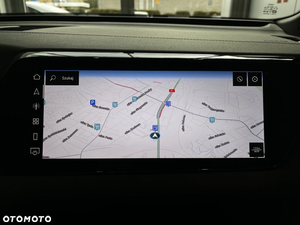 Audi A5 Avant TFSI Quattro S tronic - 32