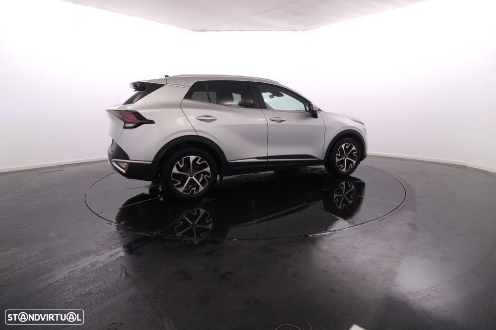 Kia Sportage 1.6 T-GDI Drive - 8