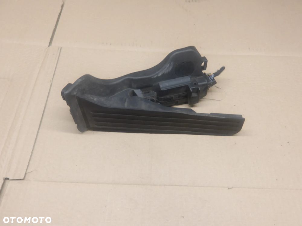 SEAT LEON II 05-09 1.6B PEDAŁ GAZU POTENCJOMETR 1K1721503L - 1