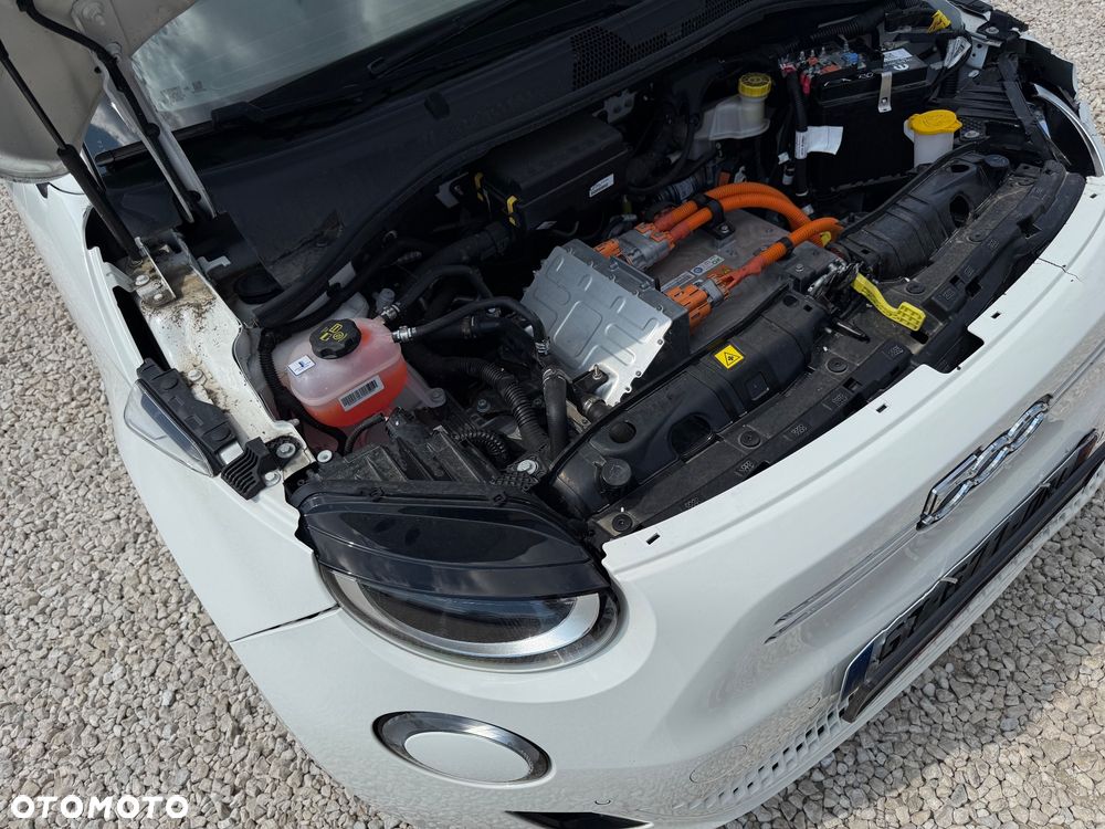Fiat 500e - 34