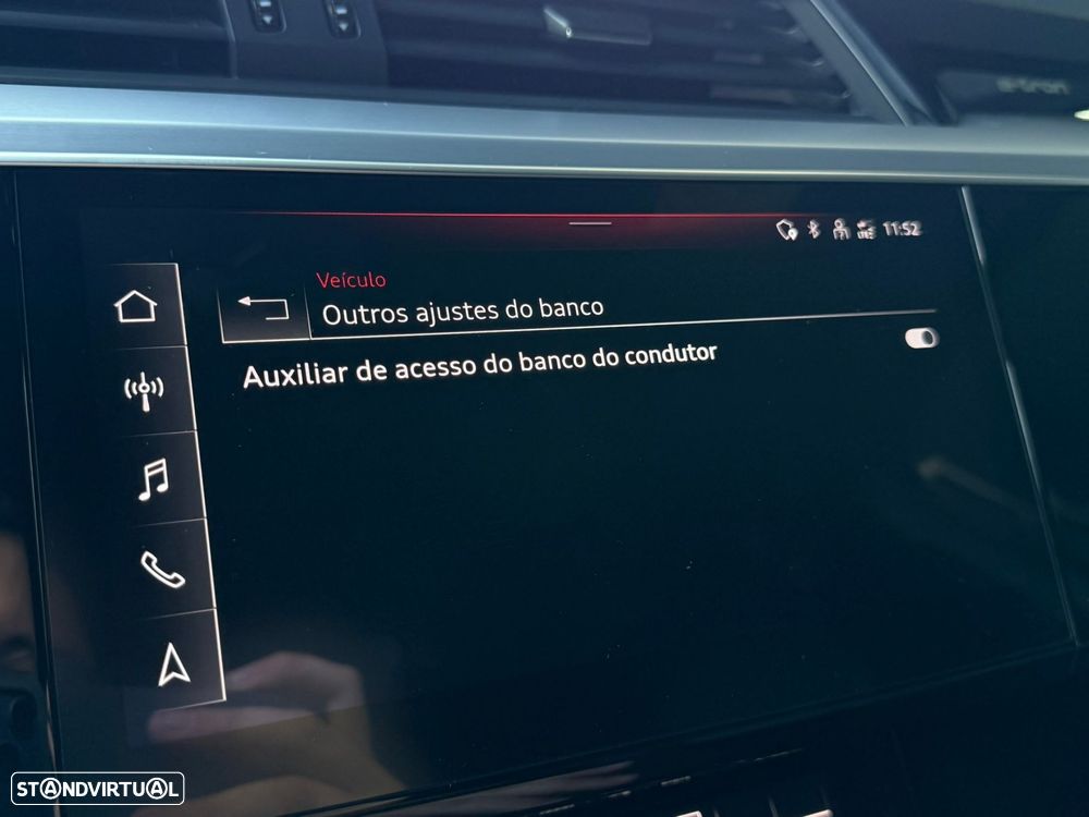 Audi Q8 e-Tron 50 quattro S line - 52
