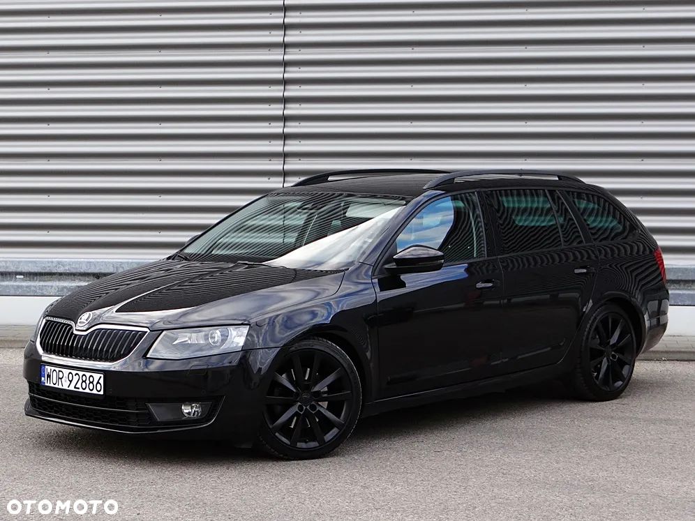 Skoda Octavia 1.8 TSI 4x4 DSG Style - 8