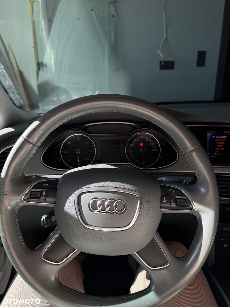 Audi A4 Avant 2.0 TDI DPF S line Sportpaket - 13