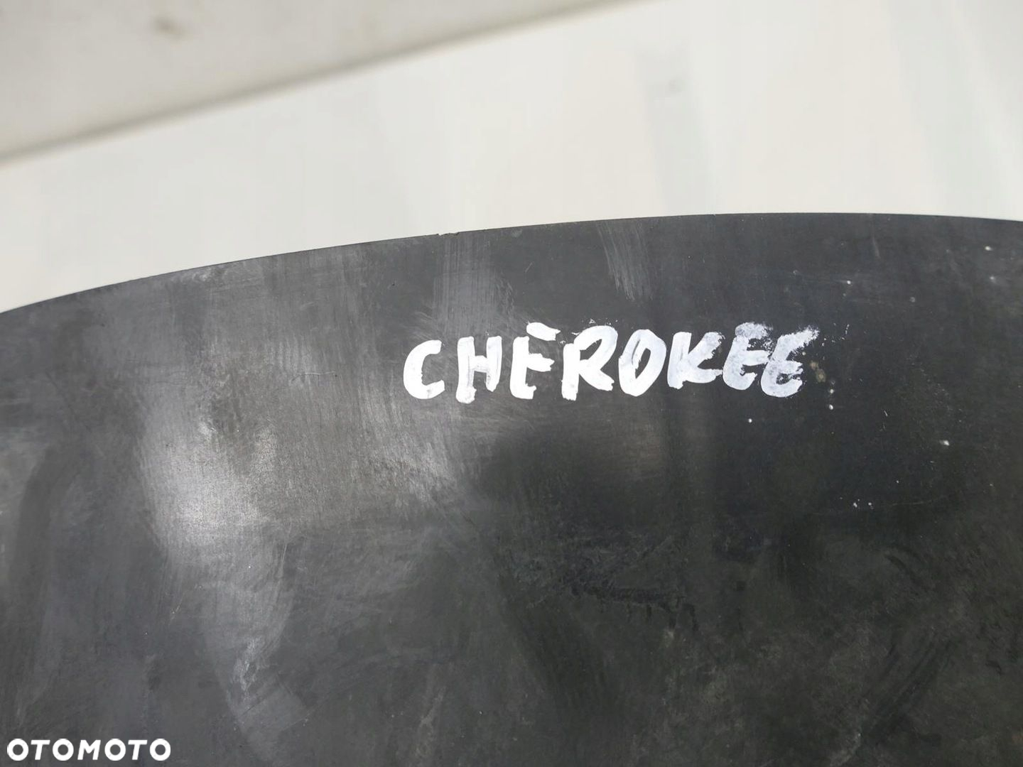 JEEP CHEROKEE KK 2.8 CRD WENTYLATOR CHŁODNICY - 9