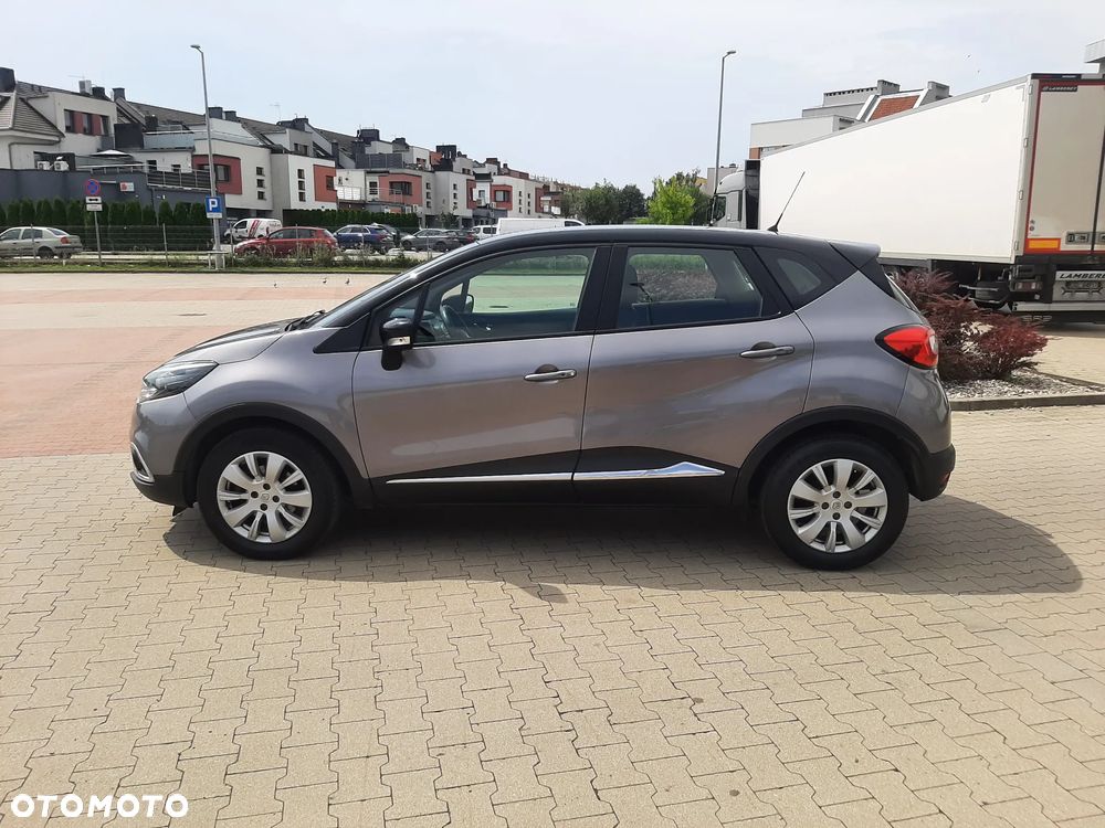 Renault Captur ENERGY dCi 90 Start&Stop Expression - 3