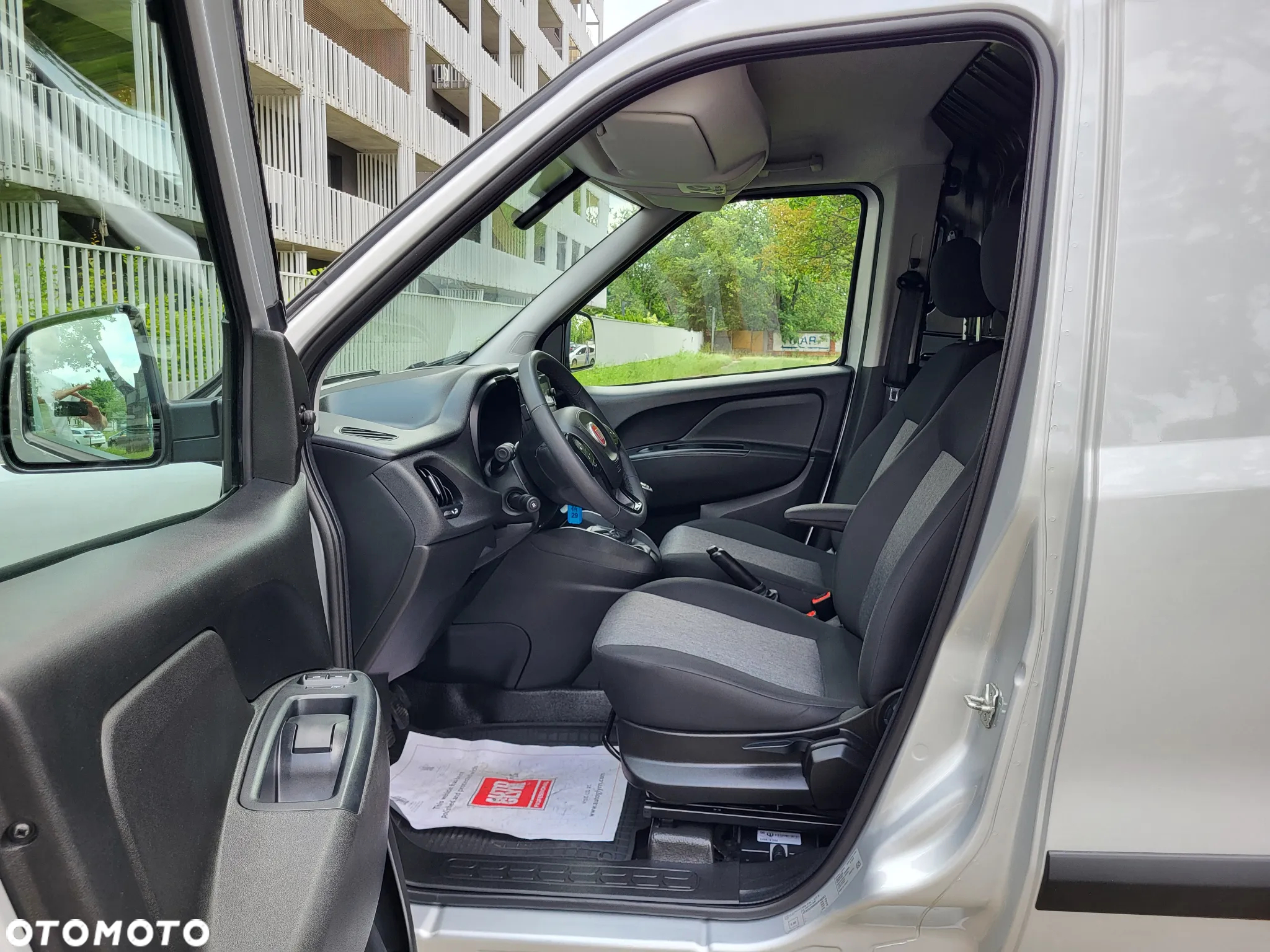 Fiat DOBLO - 4