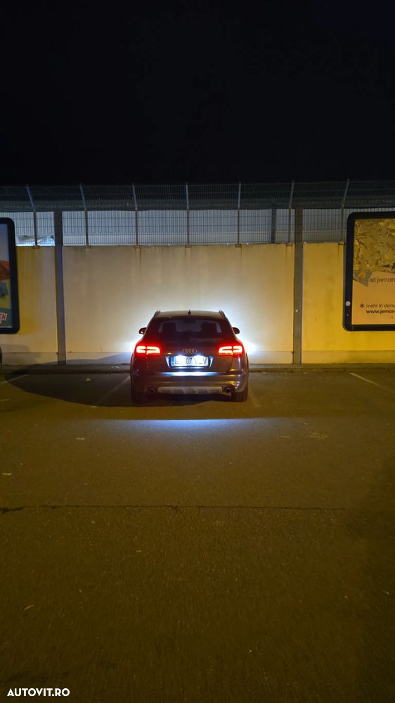 Audi A6 - 3