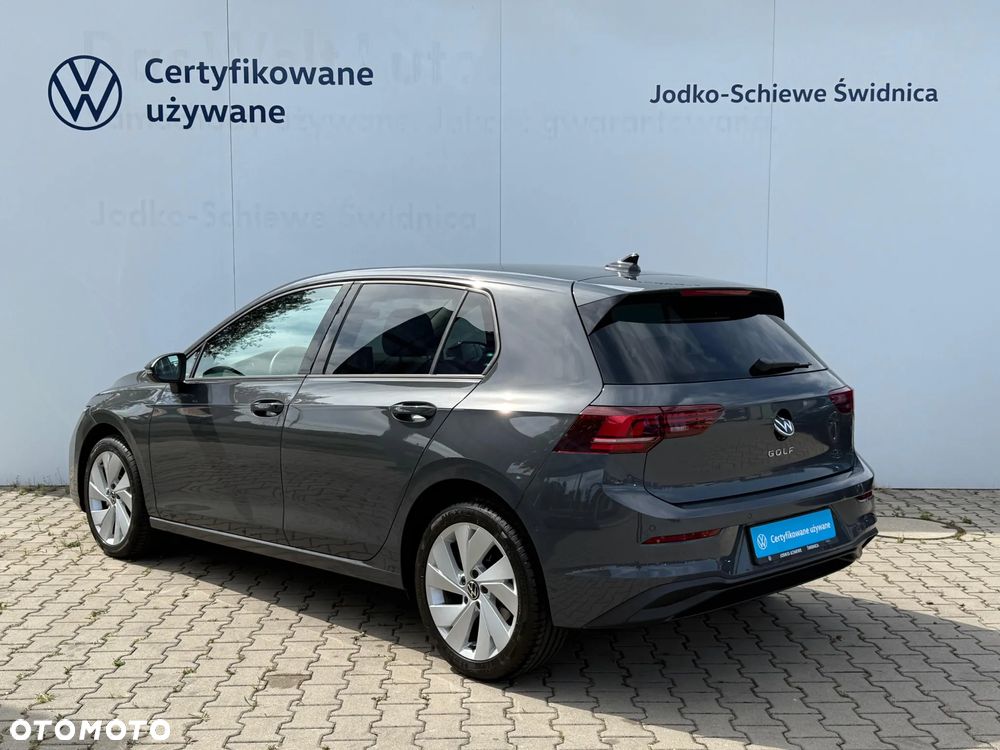 Volkswagen Golf VIII 1.5 TSI Life Plus - 3