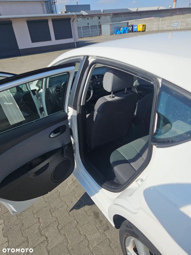 Seat Leon 1.2 TSI Ecomotive Reference Copa - 18