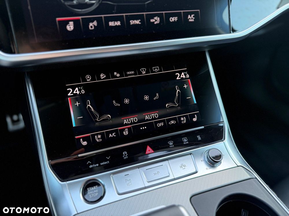 Audi A6 Allroad - 26