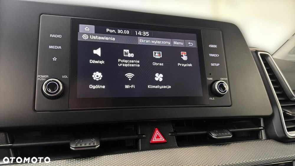 Kia Sportage 1.6 T-GDI M 2WD - 29