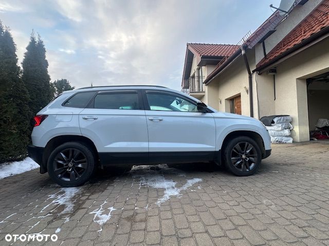 Skoda Karoq 1.6 TDI SCR Style - 16