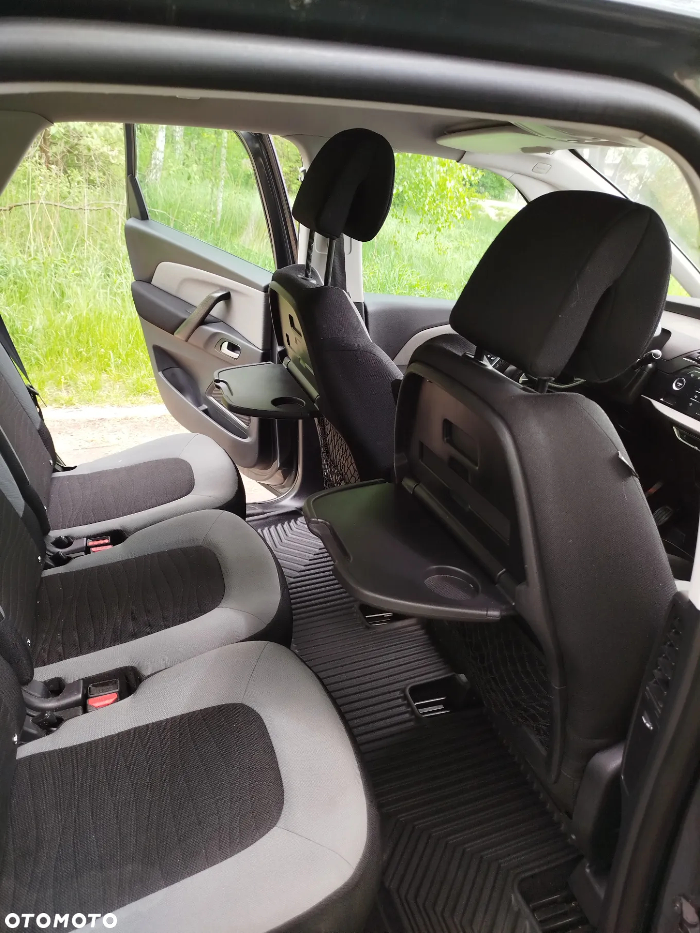 Citroën C4 Picasso 1.6 BlueHDi MoreLife - 7