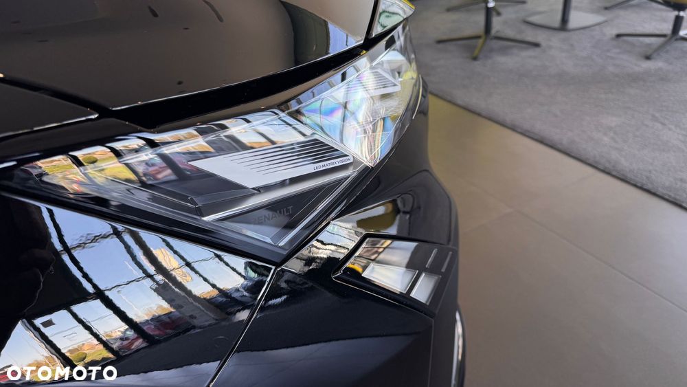 Renault Rafale 1.2 E-Tech PHEV 4x4 300 esprit Alpine MMT - 8