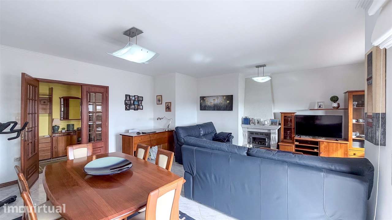 Apartamento T3 Venda em Oliveira de Azeméis, Santiago de Riba-Ul, Ul, - Grande imagem: 4/30