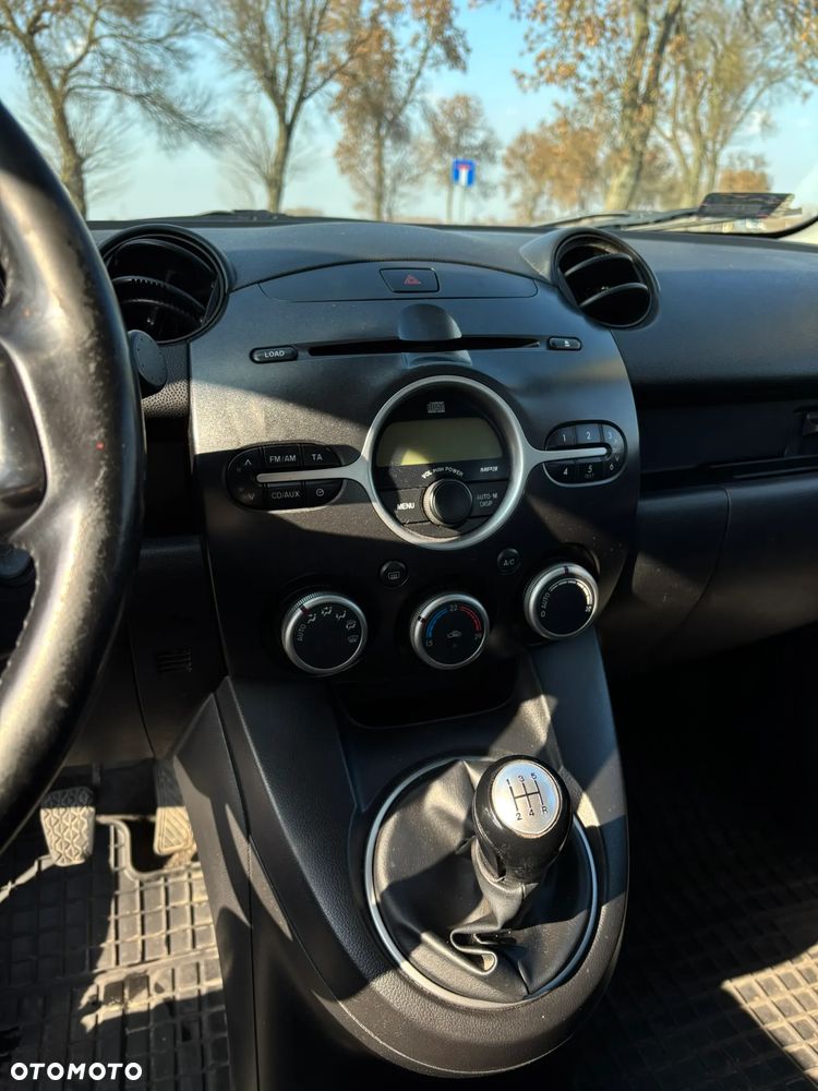 Mazda 2 1.3 MZR Center-Line - 14