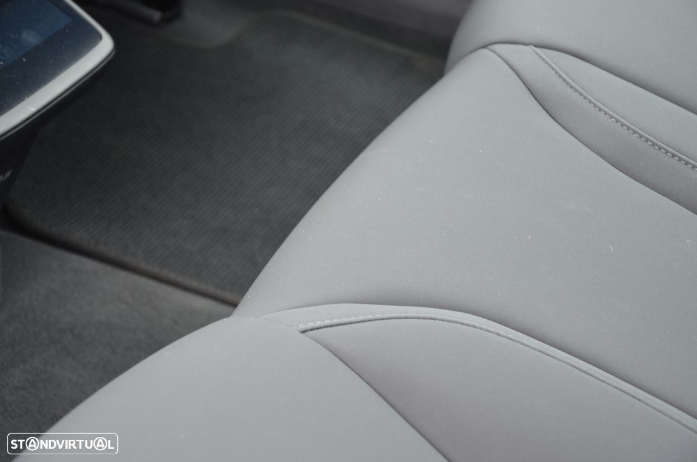 Polestar 4 Long Range 100 kWh Single Motor Prime - 12