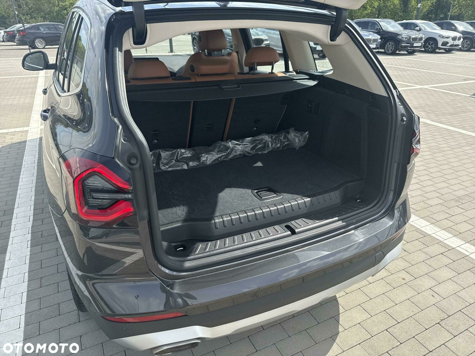 BMW X3 xDrive20i - 28