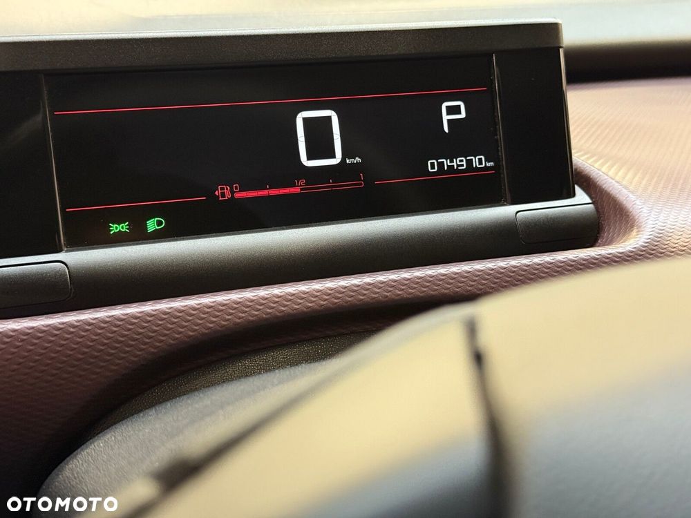 Citroën C4 Cactus - 31