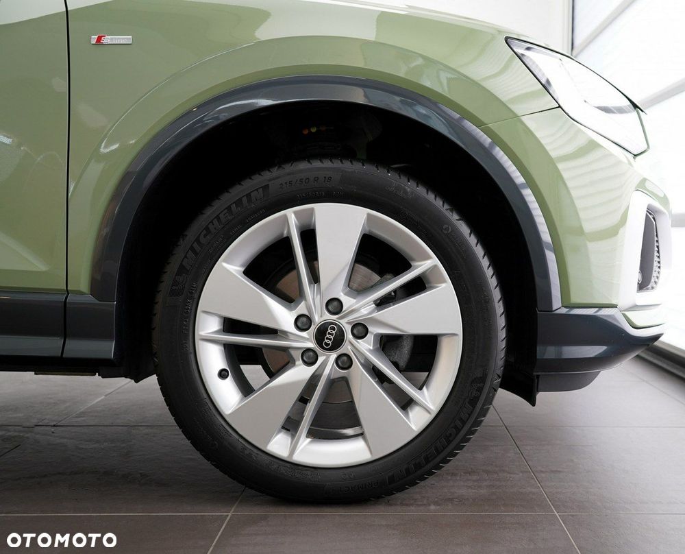 Audi Q2 - 7