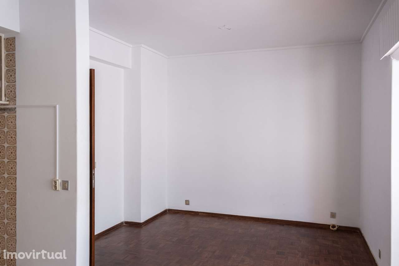 Apartamento T1 para Arrendamento – Bairro Augusto de Castro, Oeiras - Grande imagem: 5/14