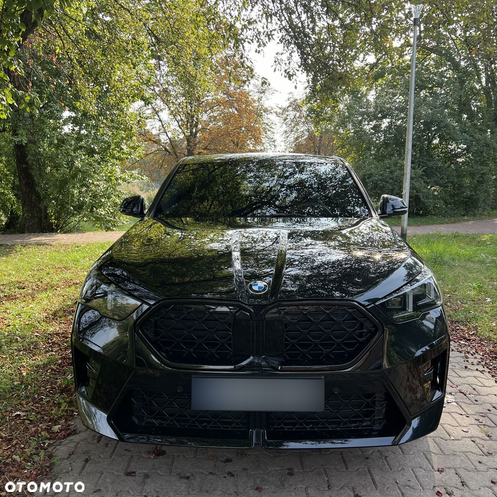 BMW X2 sDrive20i - 2