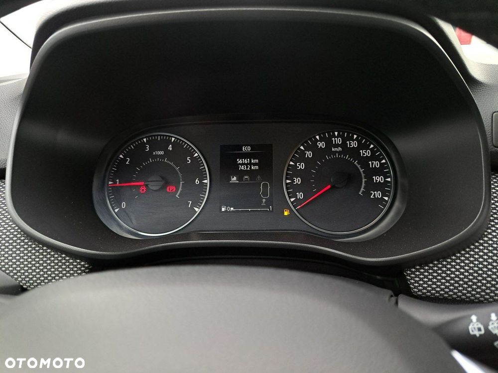 Dacia Sandero Stepway - 16