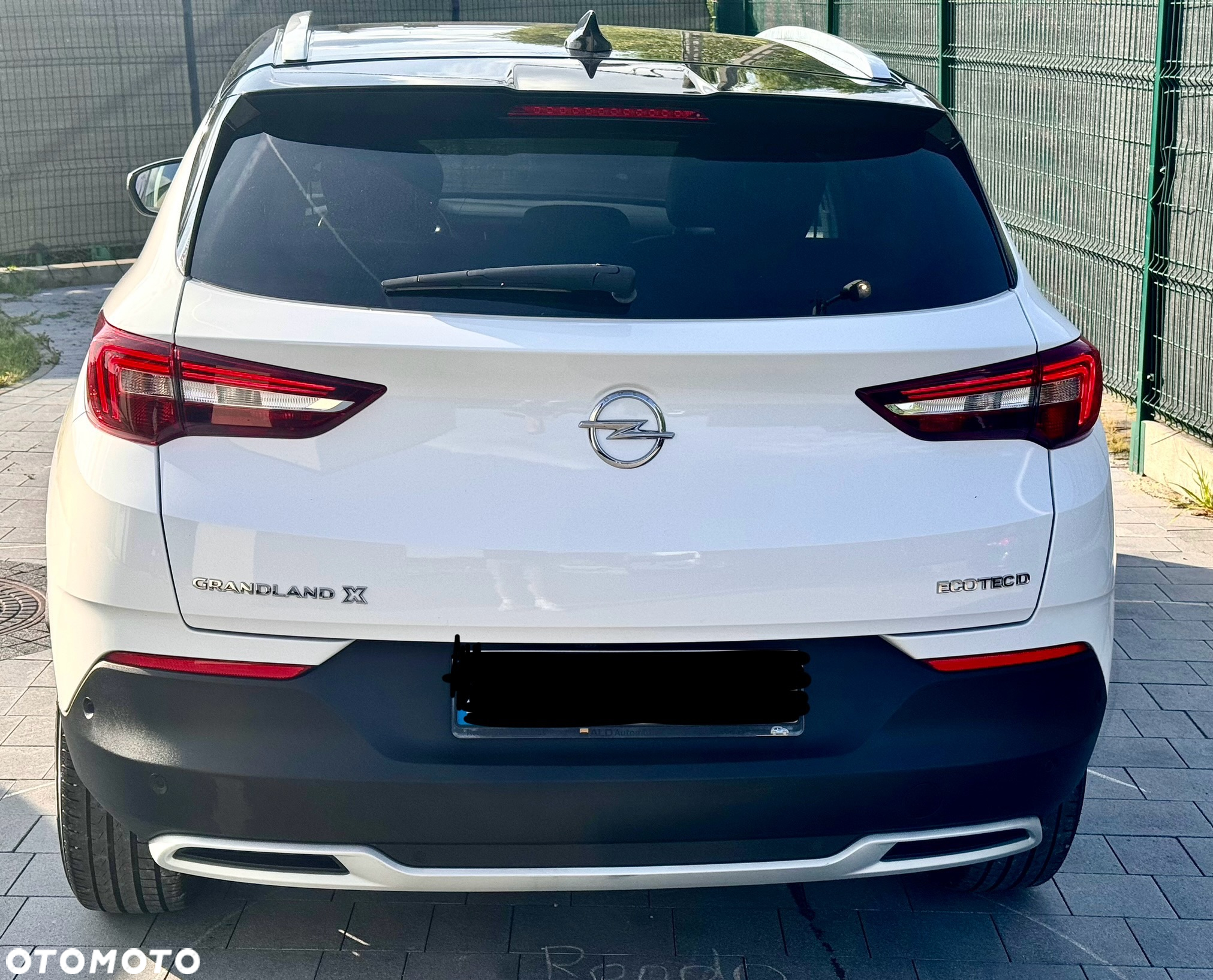 Opel Grandland X 1.5 CDTI Elegance S&S - 6