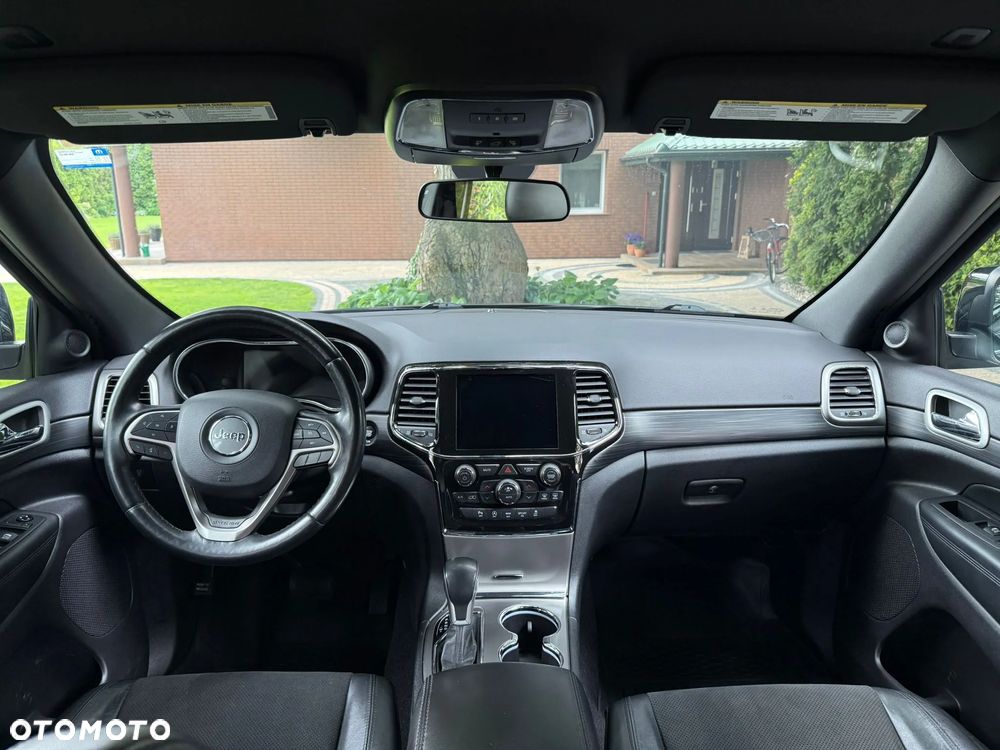 Jeep Grand Cherokee 3.6 V6 Laredo - 8