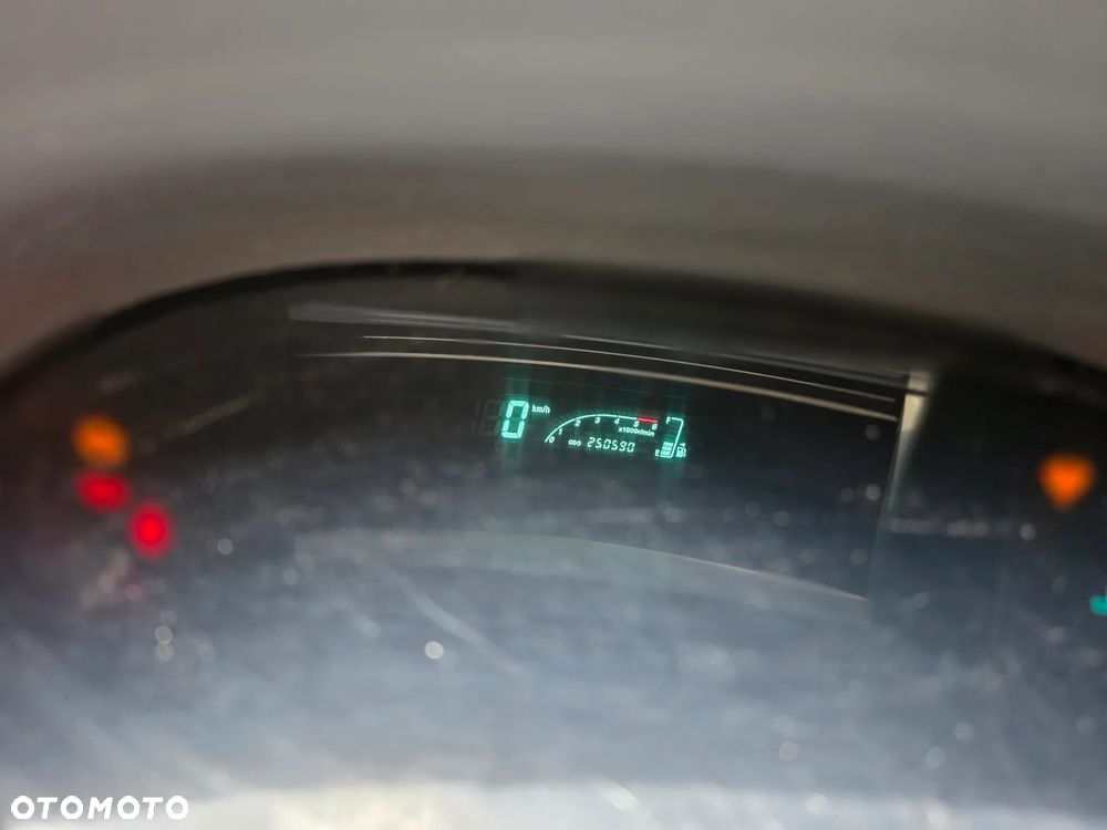 Toyota Yaris 1.4 D-4D - 9