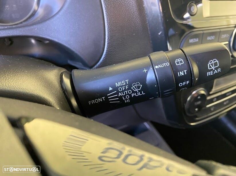 Mitsubishi Space Star 1.2 Intense - 18