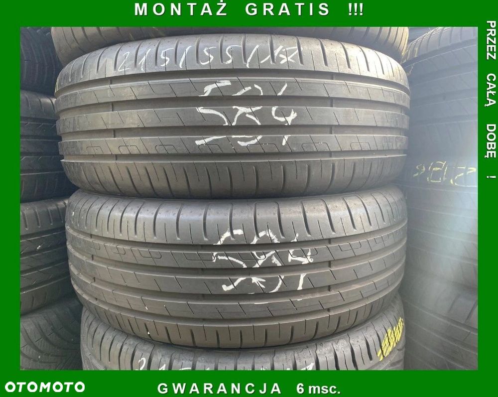 215/55/17 Goodyear EfficientGrip_6,2mm_2szt_(584) - 1