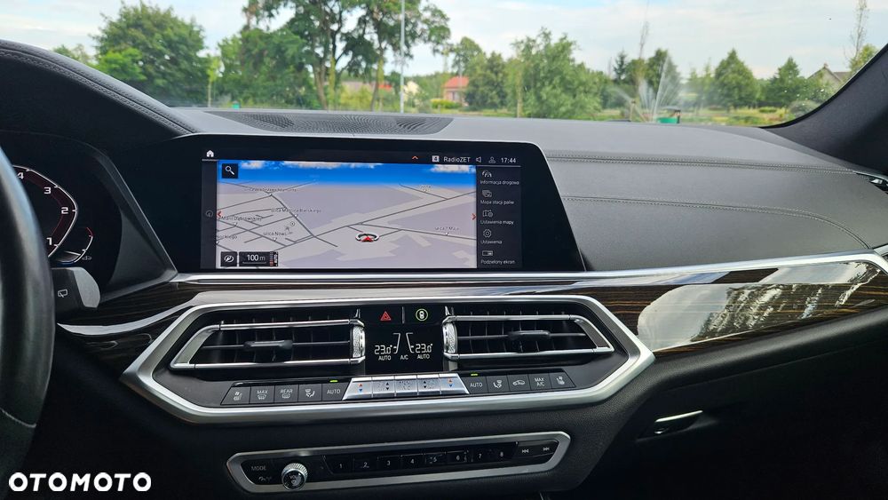 BMW X5 M - 30