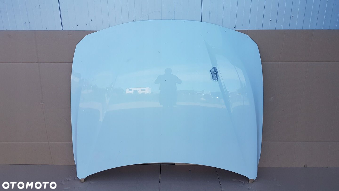 MASKA POKRYWA BMW 3 F30 F31 - 2