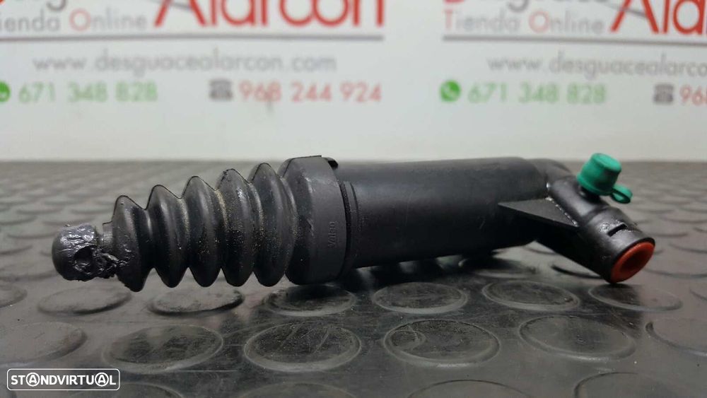 BOMBITO DE EMBRAIAGEM PEUGEOT BIPPER BIPPER - 5