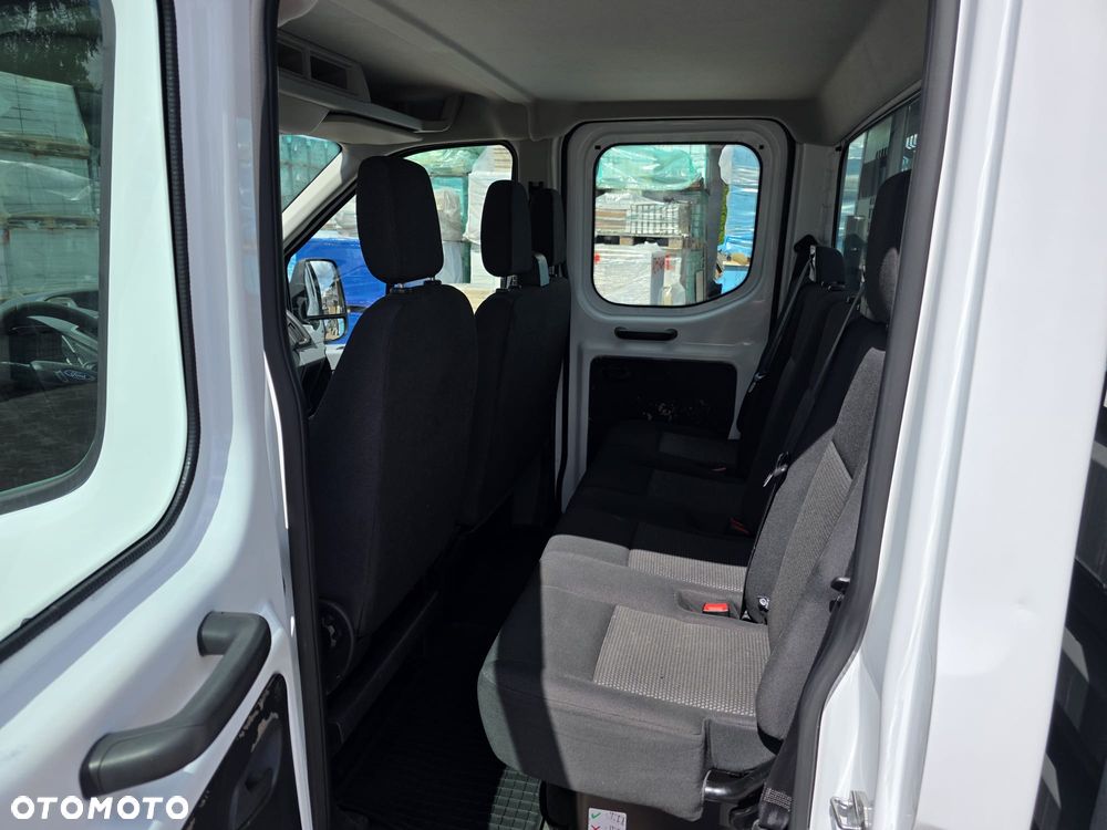 Ford TRANSIT - 7