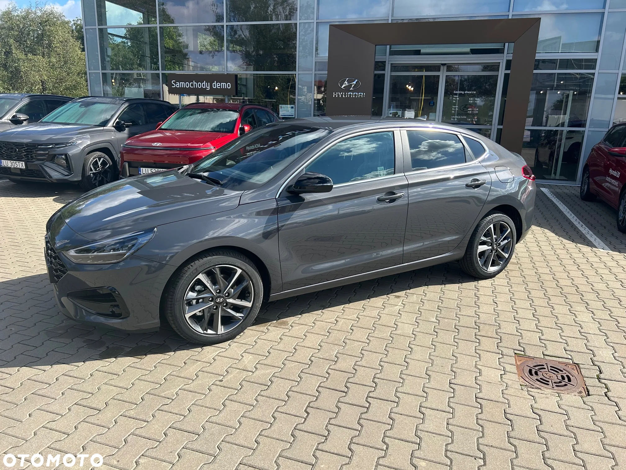 Hyundai i30 - 2