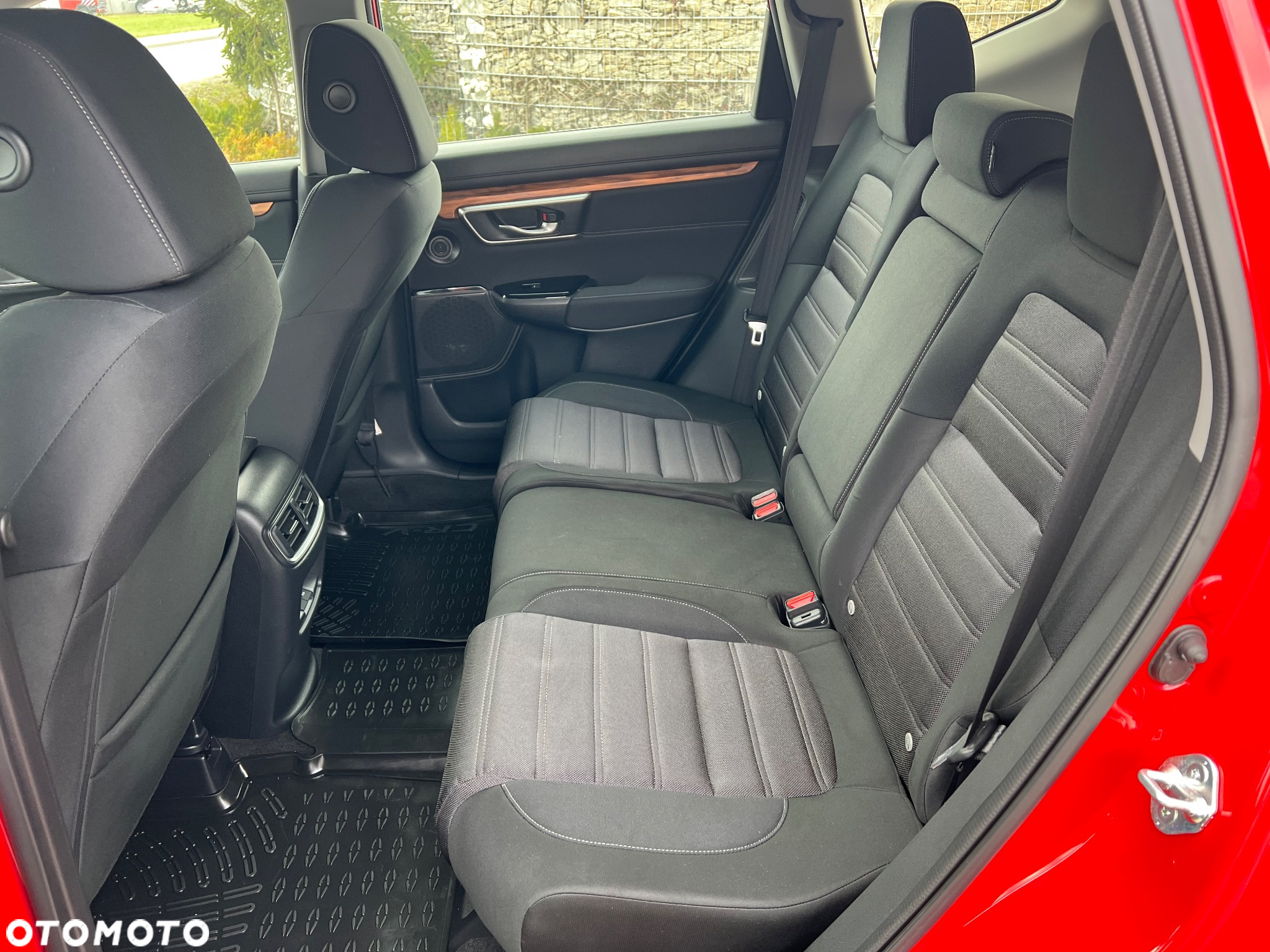 Honda CR-V 2.0 i-MMD Hybrid 4WD Lifestyle - 30