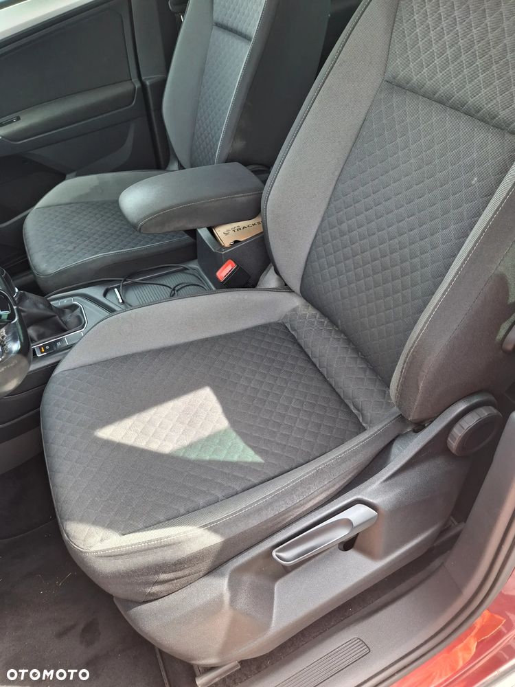 Volkswagen Tiguan 2.0 TDI BMT SCR Comfortline - 10