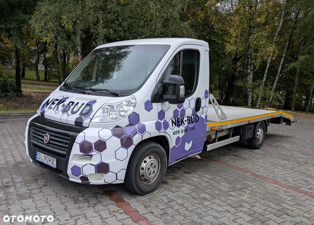 Fiat Ducato - 1